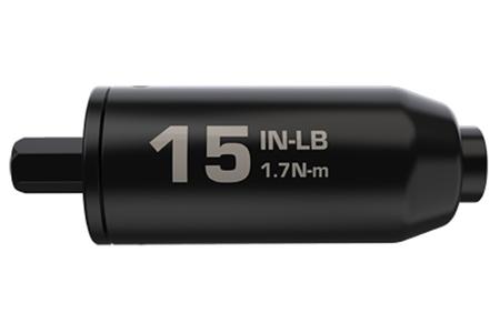 WHEELER FAT STIX LIMITER 15 IN-LB