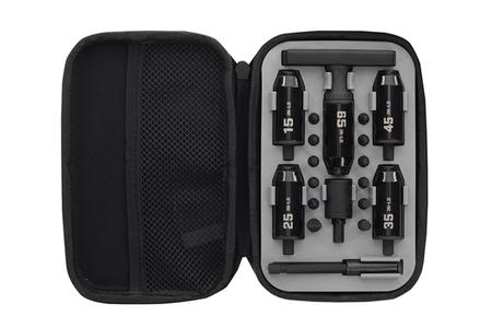 WHEELER FAT STIX TORQUE WRENCH SET