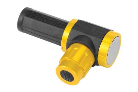 WHEELER PROF LASER BORESIGHTER RED