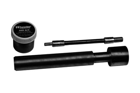 WHEELER AR-15 REC LAPPING TOOL