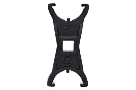 WHEELER DS CROWFOOT WRENCH CASTLENUT