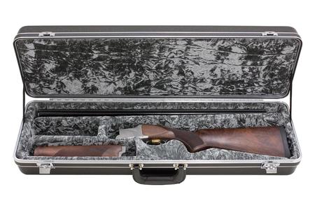 SKB STD BREAKDOWN SHOTGUN CASE BLACK