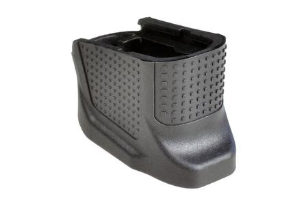 STRIKE MAG PLATE FOR GLOCK 43 BLK