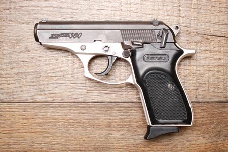 BERSA THUNDER 380 380 ACP USED