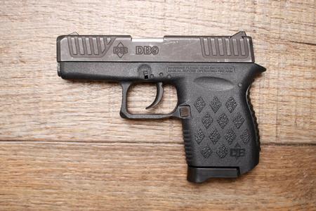DIAMONDBACK DB9 9 MM USED