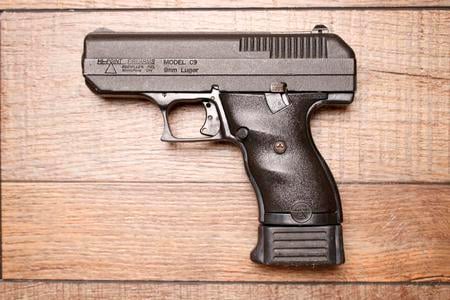 HI-POINT C9 9 MM USED