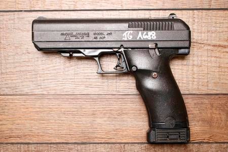 HI-POINT JHP 45 ACP USED