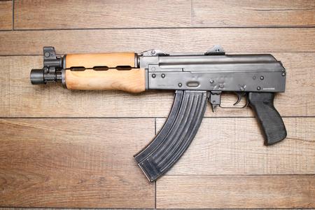 ZASTAVA PAP M92PV 7.62X39 MM USED
