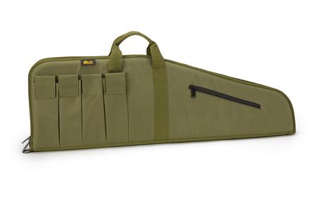 US PK MSR CASE 35 OD GREEN