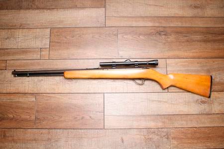 187S 22LR USED 