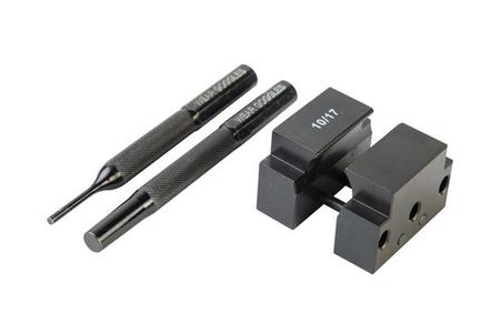 WHEELER DELTA AR GAS BLOCK PIN TOOL
