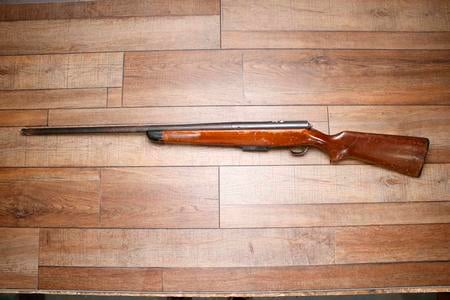 STEVENS 58 16GA USED 