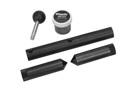 WHEELER RING ALIGN/LAP KIT 30MM