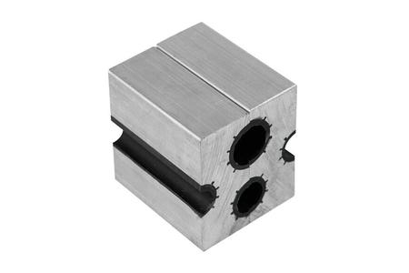 WHEELER UNIVERSAL BARREL CLAMP