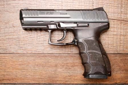 P30 9MM USED 