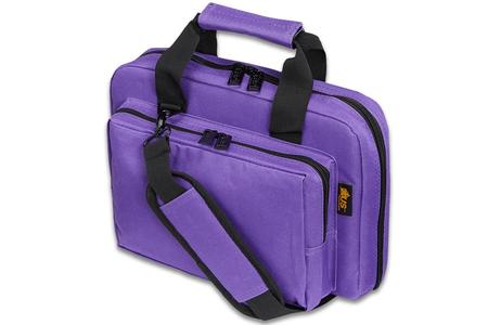 US PK MINI RANGE BAG PURPLE