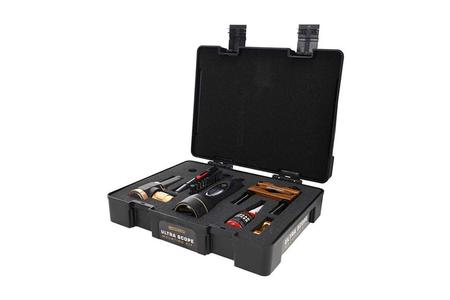 WHEELER ULTRA SCOPE MOUNTING KIT