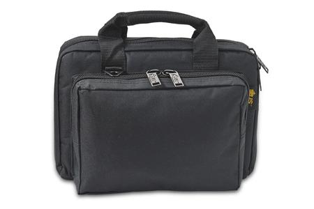 US PK MINI RANGE BAG BLK