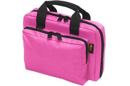 US PK MINI RANGE BAG PINK