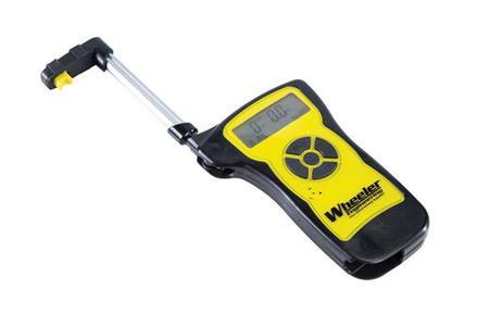 WHEELER PROF DIGITAL TRIGGER GAUGE
