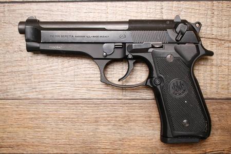 92FS 9MM USED 