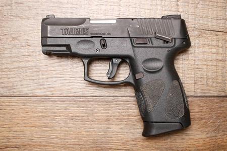 G2C 9MM USED 