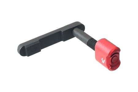 STRIKE MAGAZINE CATCH RED