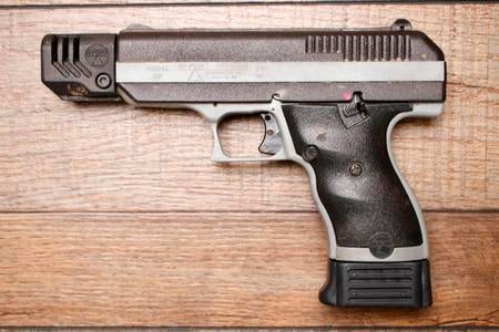 CF 380 ACP USED 