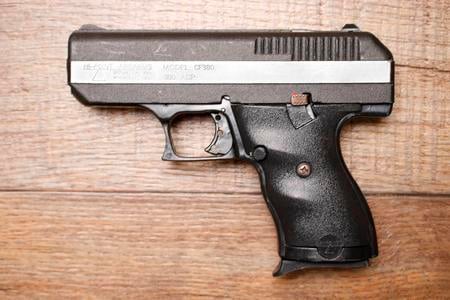 CF380 380ACP USED 