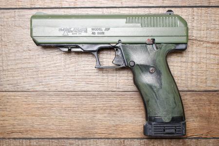 JCP 40SW USED 