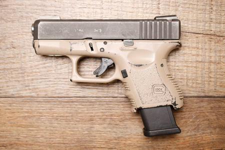 26 GEN3 9MM USED 