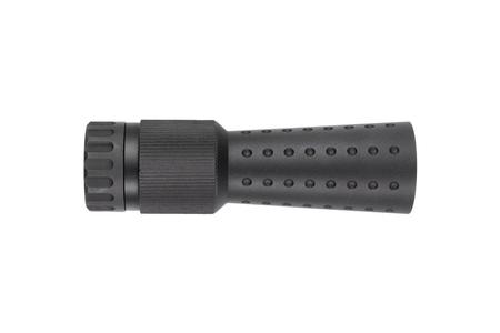 CMMG DL-44 22 LR 1` BLACK 1/2`X28