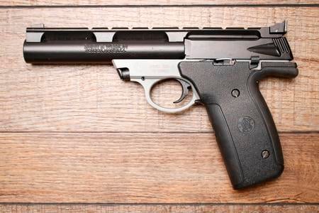22A-1 22 LR USED 