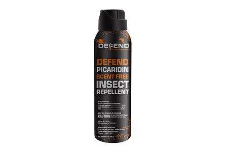 DEFEND PICARIDIN TICK/MOSQUITO SPRAY 5 OZ
