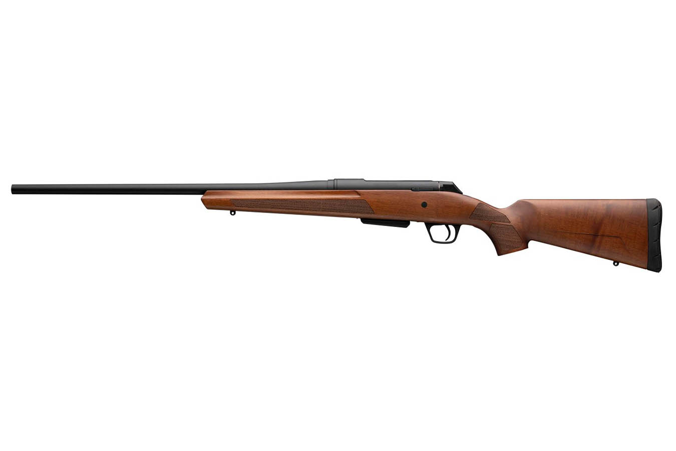 Winchester XPR Sporter 270 Winchester Bolt-Action Rifle with Turkish Walnut Stock