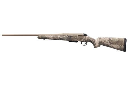 XPR HUNTER FULL SIZE 270 WIN 3+1 24` FLAT DARK EARTH PERMA-COTE SPORTER BARREL