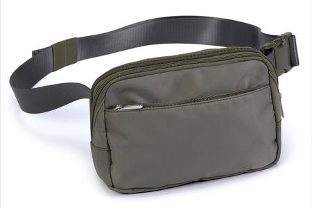 US PK SUBURBAN SIDEKICK PACK SG GREY