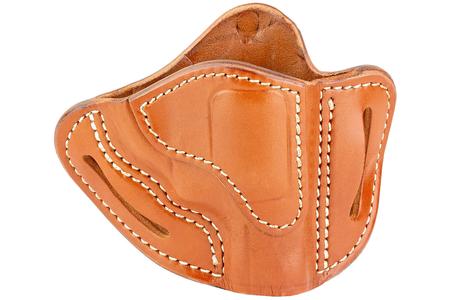 1791 REVOLVER CLASS BROWN RH SZ 1