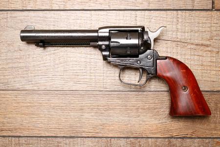 ROUGH RIDER 22 CAL USED 