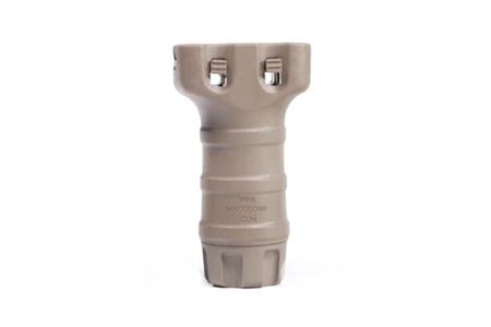 TANGO DWN SHORT VERTICAL GRIP FDE