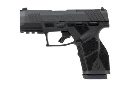 9MM 3.38’’ 1X13 RDS BK/BK TORO