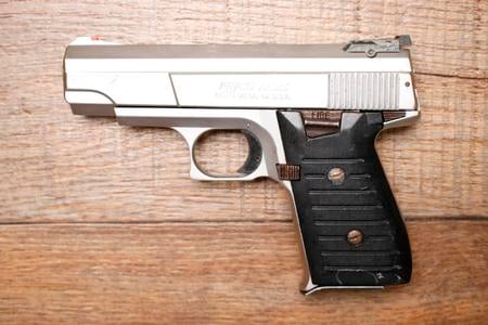 JENNINGS NINE-CA 9MM USED 