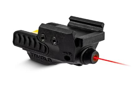 TRUGLO SIGHT-LINE LASER SIGHT RED