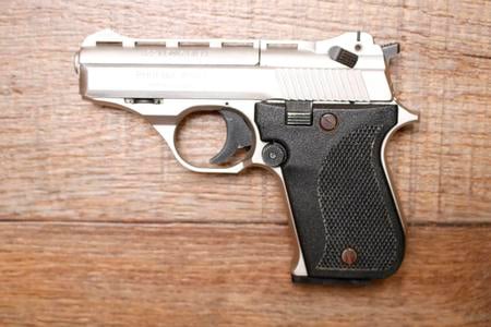 HP22A 22LR USED 