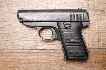 BRYCO38 380ACP USED 