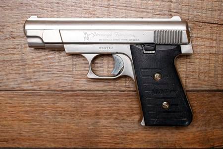 48 380ACP USED 