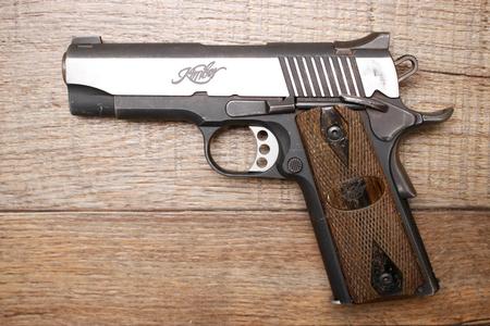 ECLIPSE PLE II 45 ACP USED