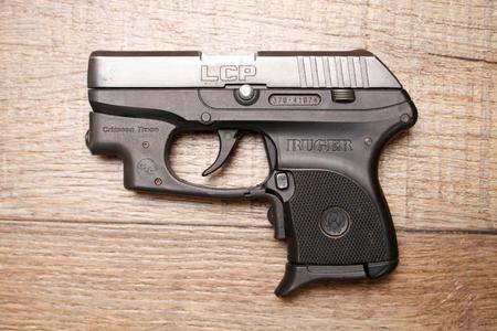 LCP 380 ACP USED 