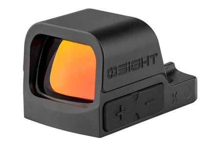 OSIGHT K RED DOT RMSC 6MOA BLACK