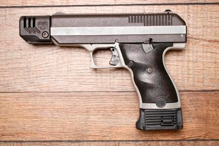 CF 380 ACP USED 